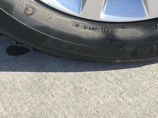 2023 Dodge Durango SXT RWD