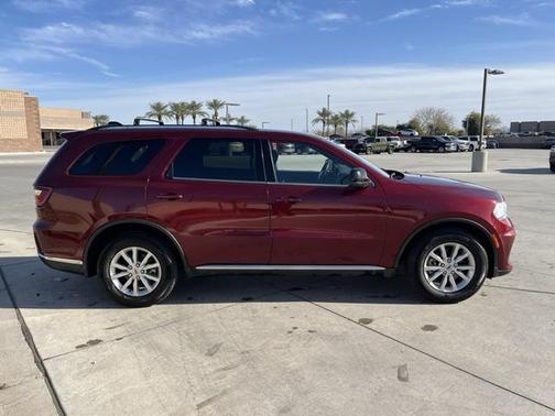 2023 Dodge Durango SXT RWD