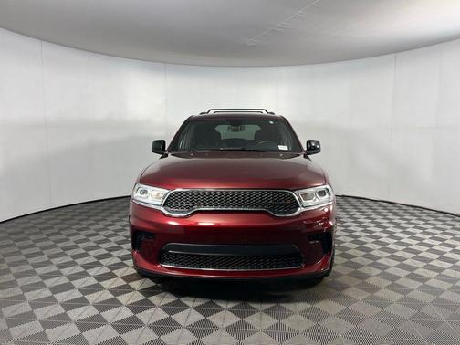 2023 Dodge Durango SXT RWD