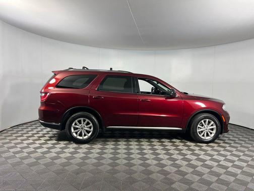 2023 Dodge Durango SXT RWD