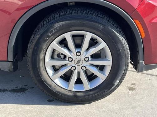 2023 Dodge Durango SXT RWD