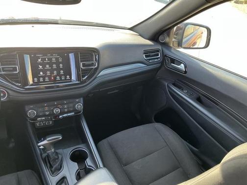 2023 Dodge Durango SXT RWD