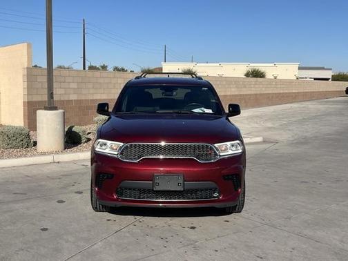 2023 Dodge Durango SXT RWD