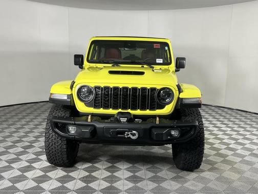 2024 Jeep Wrangler Rubicon 392