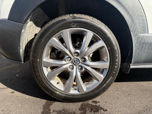 2021 Mazda CX-30 Premium Package