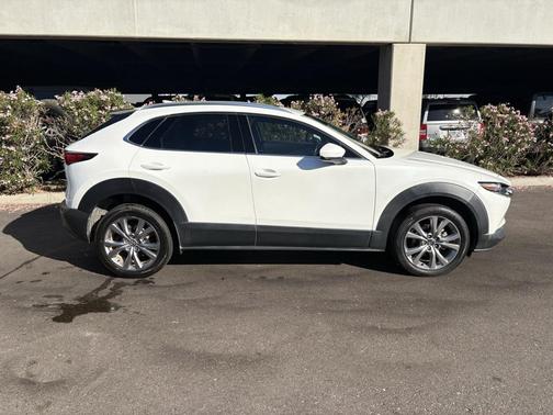 2021 Mazda CX-30 Premium Package