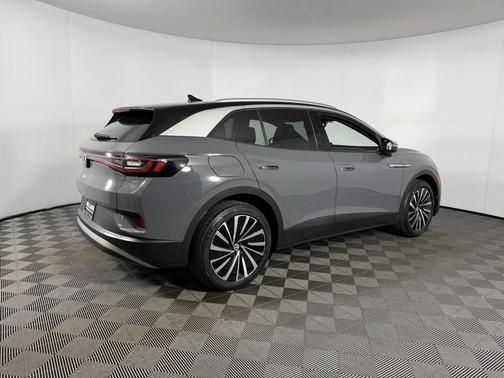 2023 Volkswagen ID.4 Pro S Plus