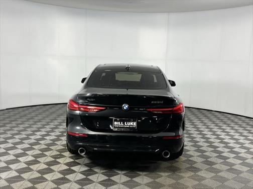 2024 BMW 228 Gran Coupe i sDrive