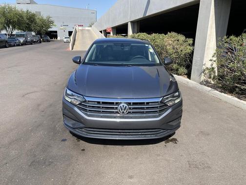 2021 Volkswagen Jetta 1.4T SE