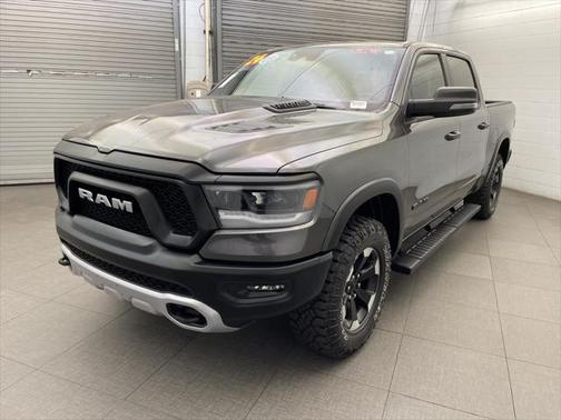 2024 RAM 1500 Rebel