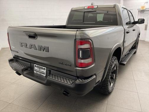 2024 RAM 1500 Rebel
