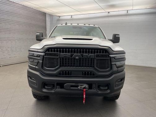 2026 RAM 2500 Power Wagon