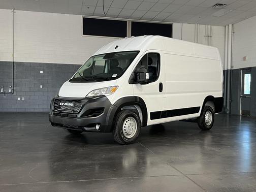 2025 RAM ProMaster 1500 Base
