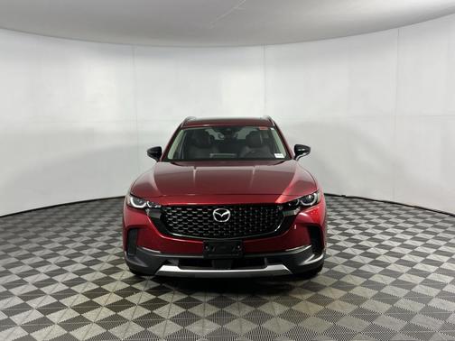 2023 Mazda CX-50 2.5 Turbo