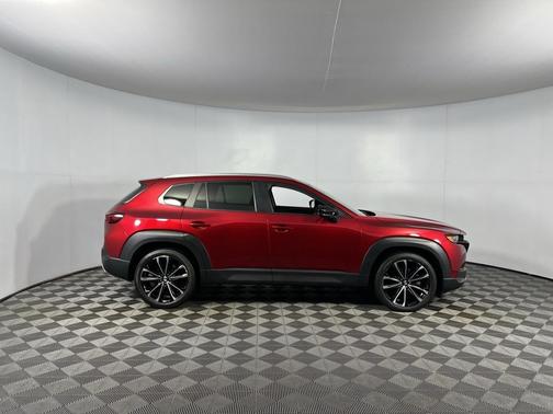 2023 Mazda CX-50 2.5 Turbo