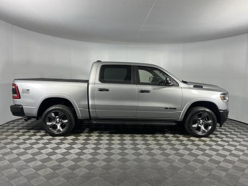 2024 RAM 1500 Big Horn/Lone Star