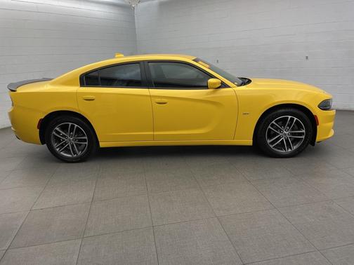 2018 Dodge Charger GT