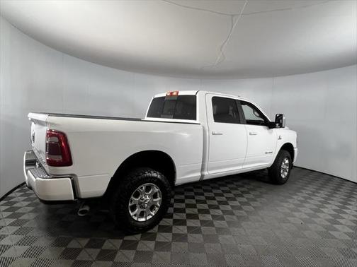 2023 RAM 2500 Laramie Crew Cab 4x4 6'4' Box