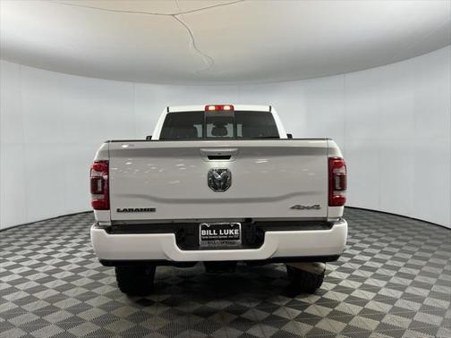 2023 RAM 2500 Laramie Crew Cab 4x4 6'4' Box
