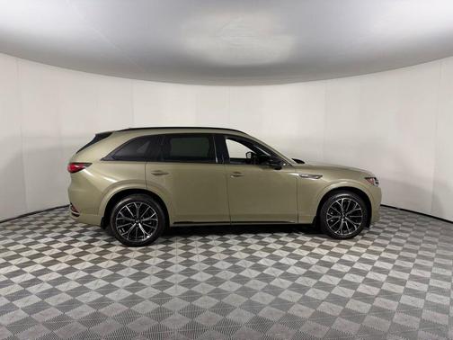 2025 Mazda CX-70 3.3 Turbo S Premium