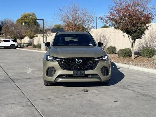 2025 Mazda CX-70 3.3 Turbo S Premium