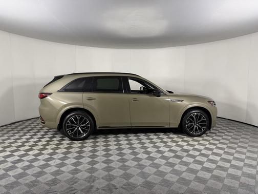 2025 Mazda CX-70 3.3 Turbo S Premium