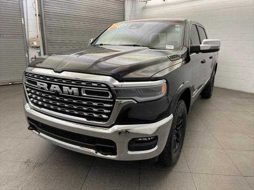 2025 RAM 1500 Limited