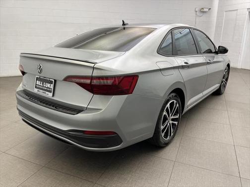 2023 Volkswagen Jetta 1.5T Sport