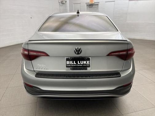 2023 Volkswagen Jetta 1.5T Sport