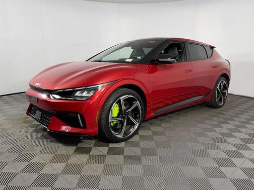 2023 Kia EV6 GT