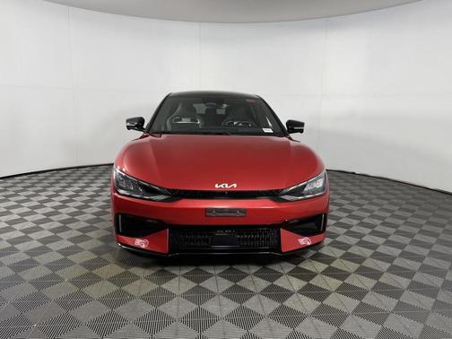 2023 Kia EV6 GT