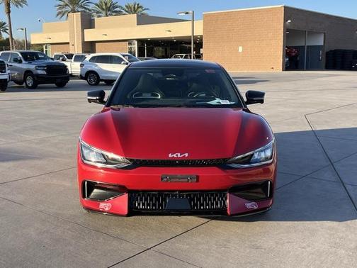 2023 Kia EV6 GT