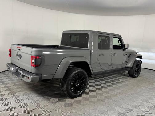 2022 Jeep Gladiator High Altitude 4x4