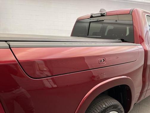 2025 RAM 1500 Longhorn