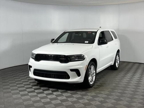 2024 Dodge Durango GT AWD