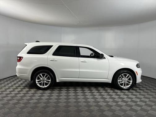 2024 Dodge Durango GT AWD
