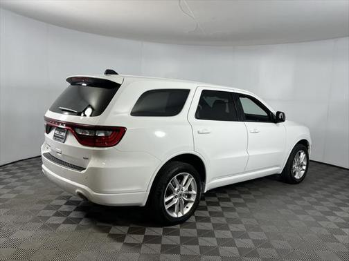 2024 Dodge Durango GT AWD