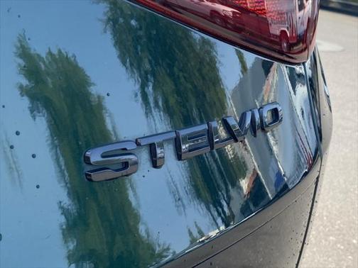 2020 Alfa Romeo Stelvio Sport