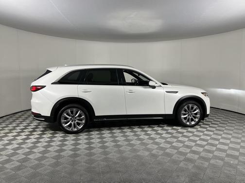 2024 Mazda CX-90 3.3 Turbo Premium Plus