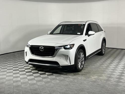 2024 Mazda CX-90 3.3 Turbo Premium Plus