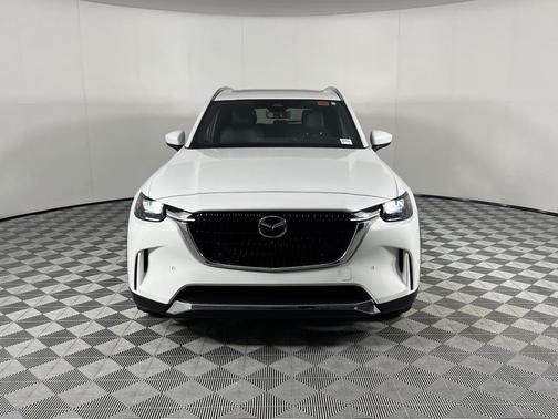 2024 Mazda CX-90 3.3 Turbo Premium Plus