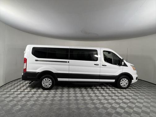 2022 Ford Transit-350 XLT