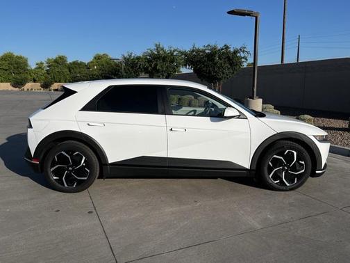 2023 Hyundai IONIQ 5 SEL