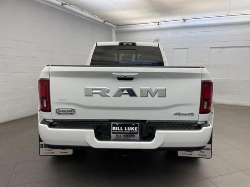 2026 RAM 3500 Limited
