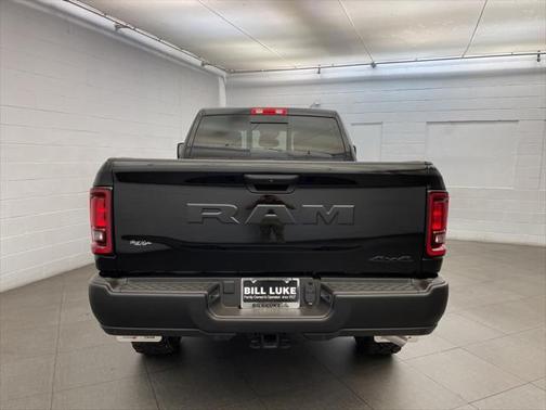 2025 RAM 2500 Power Wagon