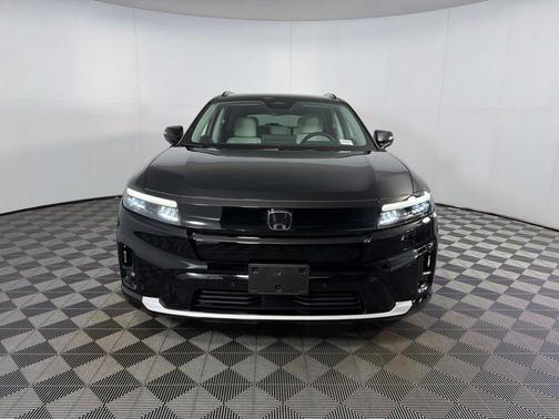 Raven Black 2025 Honda Prologue Touring