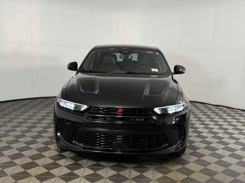 8 Ball 2025 Dodge Hornet R/T EAWD