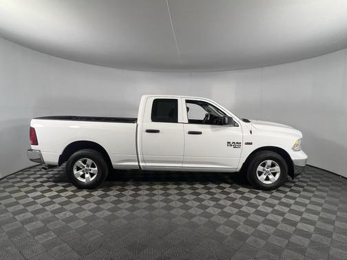 2021 RAM 1500 Tradesman