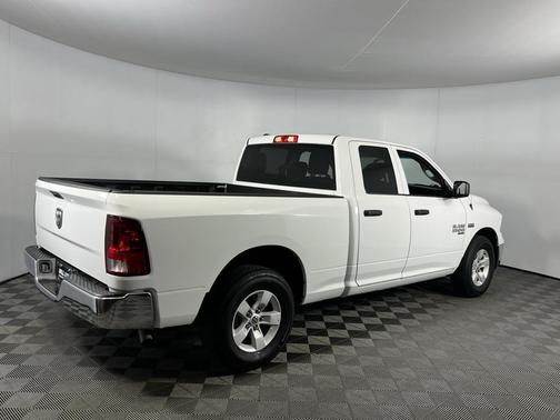 2021 RAM 1500 Tradesman