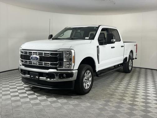2023 Ford F-250 XLT